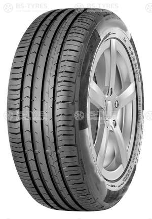 Gislaved PremiumControl 215/60 R16 95V