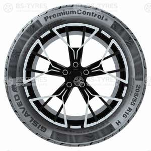 Gislaved PremiumControl 215/60 R16 95V
