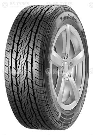 Gislaved TerraControl 225/65 R17 102H