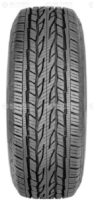 Gislaved TerraControl 225/65 R17 102H