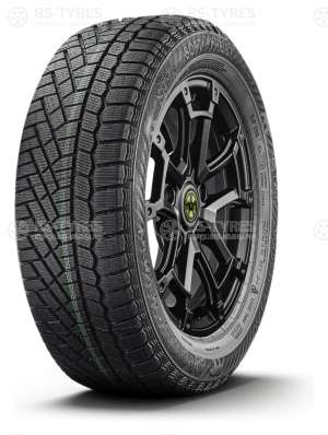 Gislaved Soft Frost 200 225/40 R18 92T