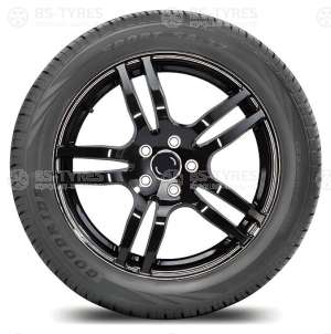 Goodride SA37 255/45 R19 104Y