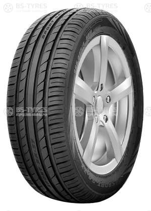 Goodride SA37 255/45 R19 104Y