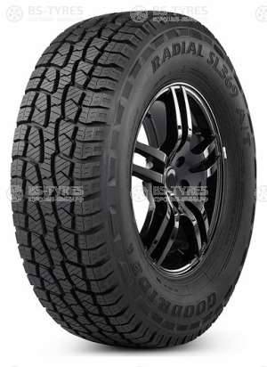 Goodride SL369 235/70 R16 106S