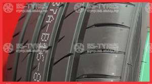 Goodride Solmax1 SUV 255/60 R19 113V