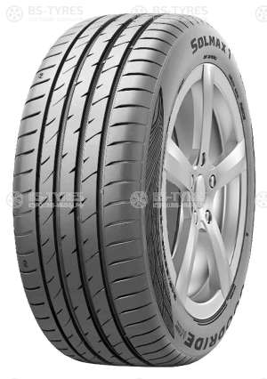 Goodride Solmax1 SUV 255/60 R19 113V
