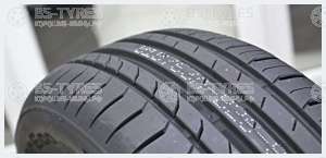 Goodride Z107 Zuper Eco 215/60 R17 96V