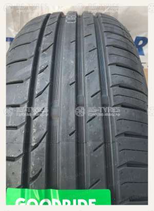 Goodride Z107 Zuper Eco 215/60 R17 96V