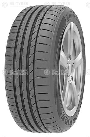 Goodride Z107 Zuper Eco 215/60 R17 96V