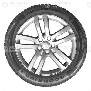 Goodride Z401 215/45 R17 91W