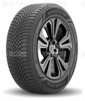 Assurance WeatherReady 2