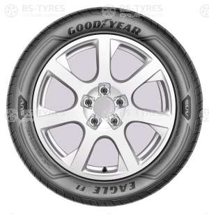 Goodyear Eagle F1 Asymmetric 3 SUV 235/65 R18 106W