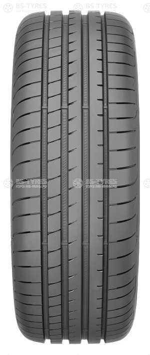 Goodyear Eagle F1 Asymmetric 3 SUV 235/65 R18 106W