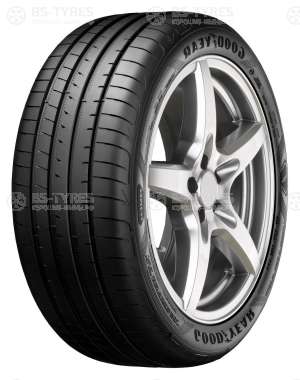Goodyear Eagle F1 Asymmetric 5 245/40 R20 99V