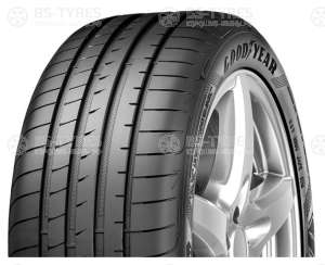 Goodyear Eagle F1 Asymmetric 5 245/40 R20 99V