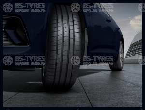 Goodyear Eagle F1 Asymmetric 6 255/35 R21 98Y