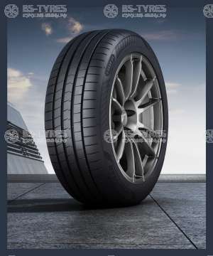 Goodyear Eagle F1 Asymmetric 6 255/35 R21 98Y