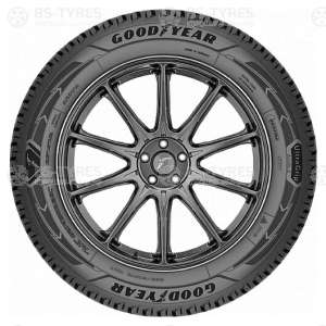 Goodyear Ultra Grip Arctic 2 SUV 245/45 R20 103T