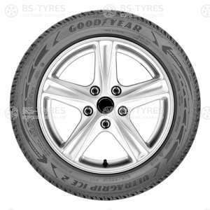Goodyear Ultra Grip Ice 2 235/40 R18 95T