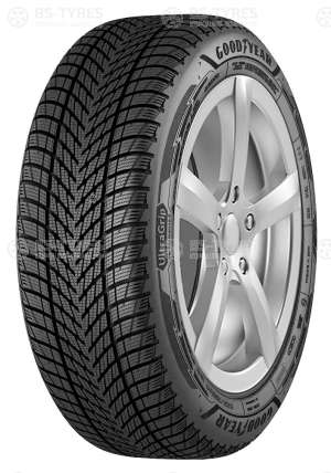 Goodyear Ultra Grip Performance 3 255/35 R20 97W