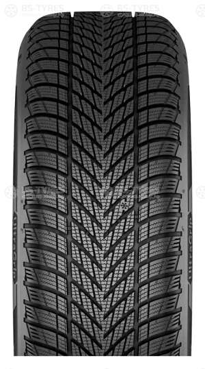 Goodyear Ultra Grip Performance 3 255/35 R20 97W