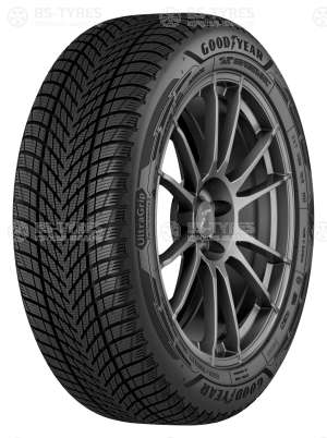 Goodyear Ultra Grip Performance 3 255/35 R20 97W