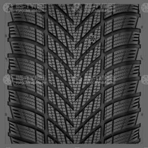 Goodyear Ultra Grip Performance 3 255/35 R20 97W