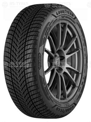 Goodyear Ultra Grip Performance 3 255/35 R20 97W