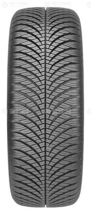 Goodyear Vector 4Seasons G2 RunFlat 225/45 R18 95V