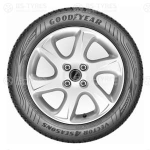 Goodyear Vector 4Seasons G2 RunFlat 225/45 R18 95V