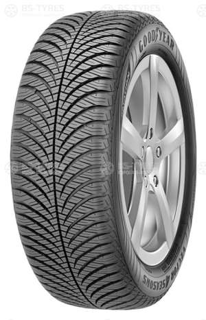 Goodyear Vector 4Seasons G2 RunFlat 225/45 R18 95V