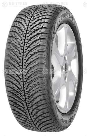Goodyear Vector 4Seasons 225/50 R17 94V