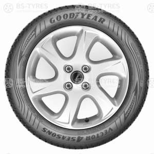 Goodyear Vector 4Seasons 225/50 R17 94V