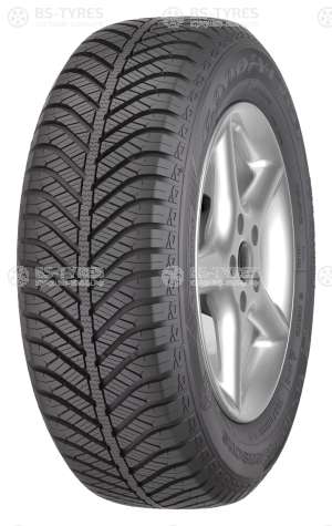 Goodyear Vector 4Seasons 225/50 R17 94V