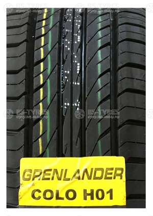 Grenlander Colo H01 195/55 R15 85V