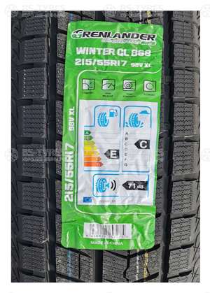 Grenlander GL868 265/60 R18 110T
