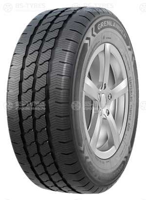 Grenlander GreenTour A/S 215/75 R16C 113/111R