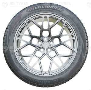 Grenlander Icehawke I 175/70 R14 84T