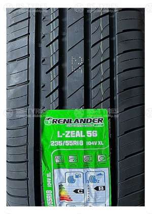Grenlander L-Zeal 56 275/30 R20 97W