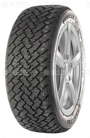Gripmax Inception A/T 265/70 R17 115T