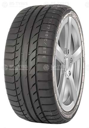 Gripmax Stature H/T 255/60 R19 108H