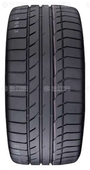 Gripmax Stature H/T 255/60 R19 108H