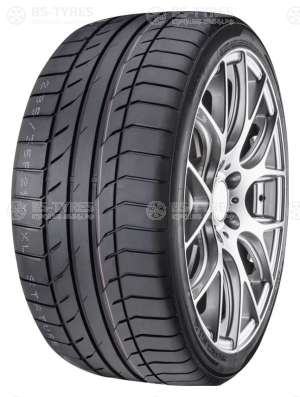 Gripmax Stature H/T 255/60 R19 108H