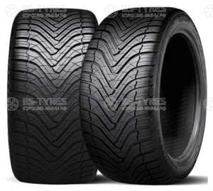 Gripmax SureGrip A/S 235/40 R18 95W
