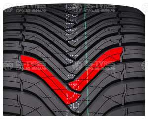 Gripmax SureGrip A/S 235/40 R18 95W
