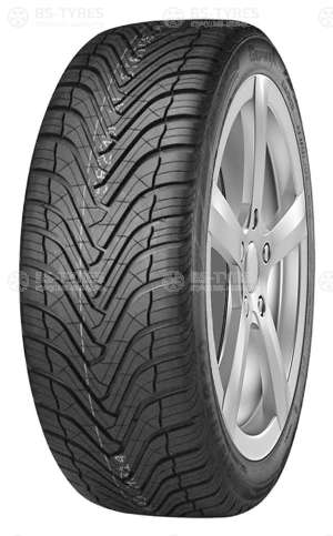 Gripmax SureGrip A/S 235/40 R18 95W