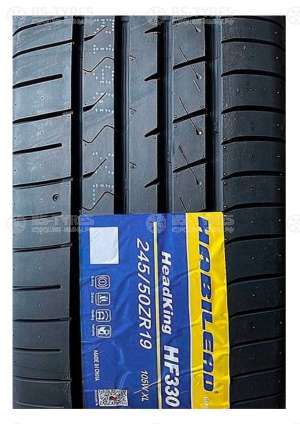 Habilead HF330 205/50 R17 93W