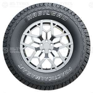 Habilead Practical Max A/T RS23 31/10.5 R15 109S