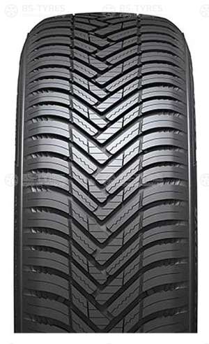 Hankook Kinergy 4s2 H750 235/50 R18 101V