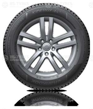 Hankook Kinergy 4s2 H750 235/50 R18 101V